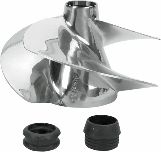 Solas Impeller Boat Propeller