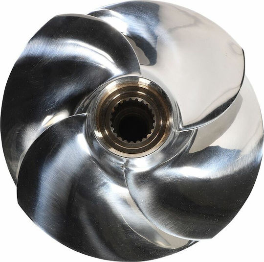 Solas Impeller Boat Propeller