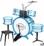 Bontempi Drum