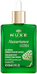 Nuxe Nuxuriance Ultra Αντιγηραντικό Serum Προσώπου 30ml