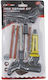 Carsun Tire Repair Kit 8pcs