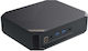 BlackView MP200 Mini PC (Core i5-11400H/16GB DDR4/512GB SSD/W11 Pro)