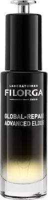 Filorga Global-Repair Advanced Elixir Anti-aging Serum Facial 30ml