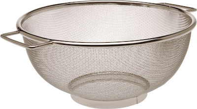 Stainless Steel Colander Vegetables 1pcs