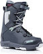 Northwave Domino Γυναικείες Μπότες Snowboard Γκρι Χρώμα