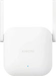 Xiaomi N300 WiFi Extender Einzelband (2,4 GHz) 300Mbps