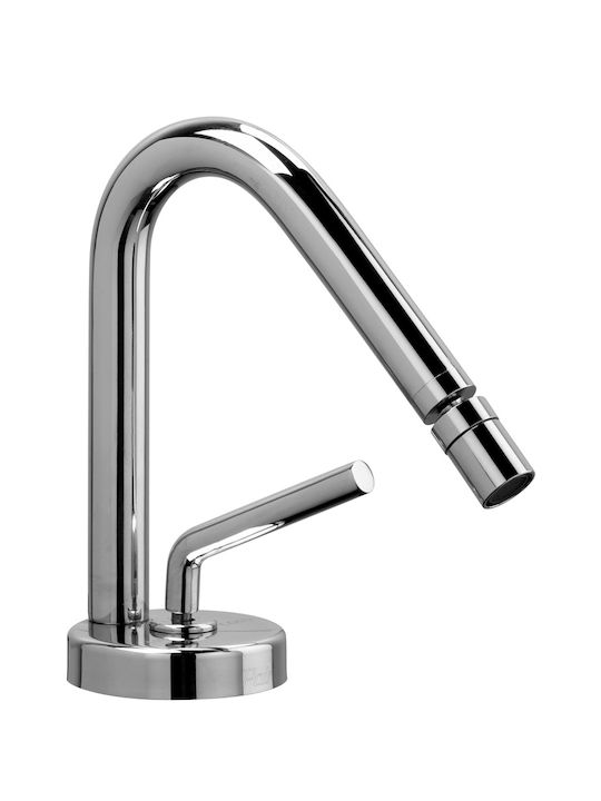 Paini Pixel Bidet Faucet
