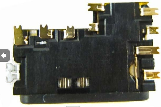 Nokia Επαφή Фортискиране за SP86012