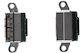 Mobile Phone Charging Connector for Xiaomi Mi 8 Xiaomi Mi 8 8238642