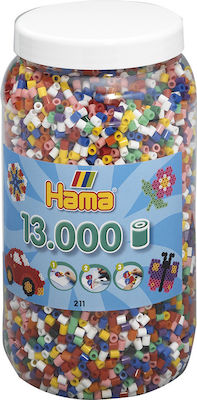 Craft Beads 13000pcs