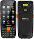 MovFast PDA with 2D and QR Barcode Reading Capability