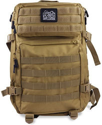 Survival Backpack 43lt Πράσινο Survival Backpack 43lt Πράσινο