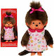 Bandai Spirits Jucărie de Pluș Ursuleț Monchhichi 20 cm