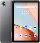 BlackView Tab 70 10.1" με WiFi (4GB/64GB) Space Grey