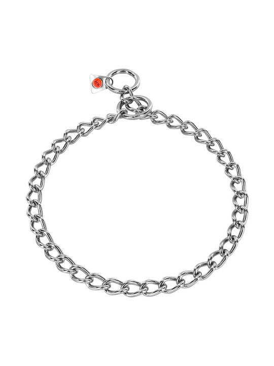 Sprenger Ανοξείδωτο Dog Chain 3mm x 60cm