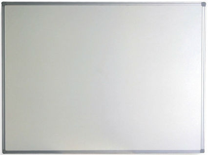 Magnetic Hanging Dry Erase Board 90x120cm