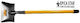 Epica Star Gerade Schaufel mit Stiel 150cm und Metallgriff
