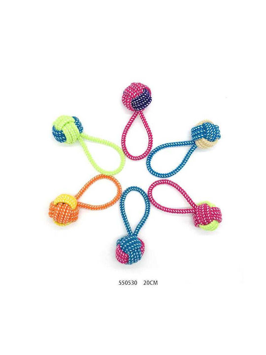 Rope Toy for Dogs