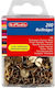 Herlitz 200 Drawing Pins 8770208