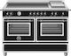 Bertazzoni Κουζίνα