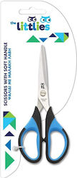 The Littlies Craft Scissors 15cm 12 Pieces The Littlies Craft Scissors 15cm 12 Pieces
