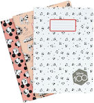 Disney Notebook Ruled Mickey 1pcs