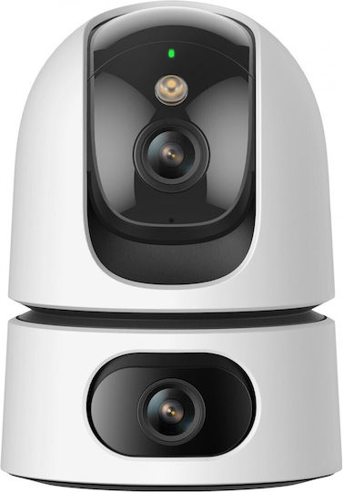 Imou IPC-S2XP-10M0WED IP Surveillance Camera Wi-Fi with Two-Way Communication and Lens 3.6mm