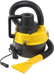 Car Handheld Vacuum Dry Vacuuming with Cable 12V