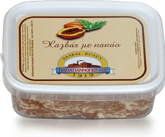 Papagiannopoulos Halva 250gr