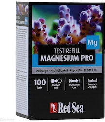 Red Sea Pro Попълване