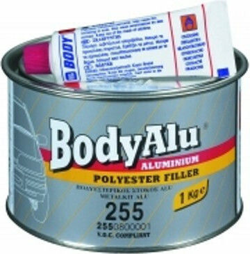 HB Body Στόκος Γενικής Χρήσης 1kg
