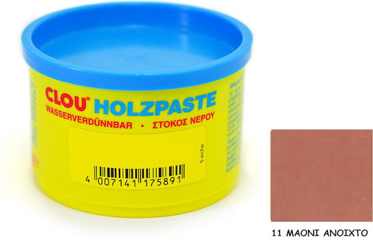 Clou Chit de lemn pentru apa Mahon deschis 250gr