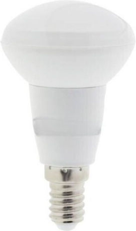 Jager LED крушка 6W за фасунга E14 и форма R50 Топло бяло 450лм