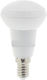 Jager Λάμπα LED 6W για Ντουί E14 και Σχήμα R50 Φυσικό Λευκό 490lm