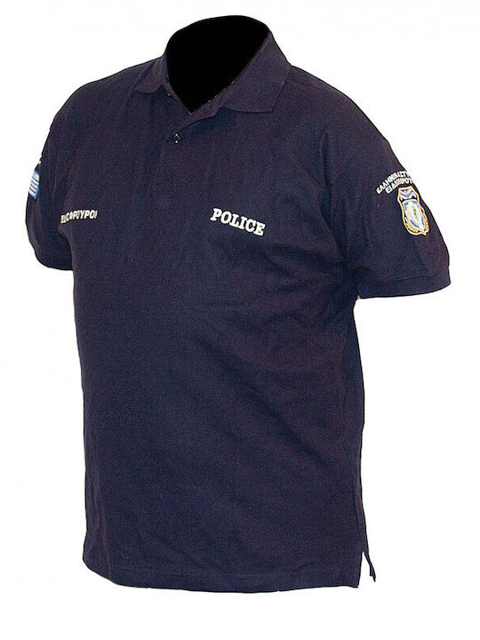 ΑΕΤΟΣ 57147-S Shirt Police