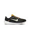 Winflo 10 Sport Shoes Running Black / Bronzine / Amber Brown / Olive Aura