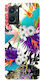 Silicone Back Cover 1.5mm Transparent for Oppo A96
