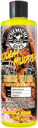 Chemical Guys Car Wash Shampoo 473ml