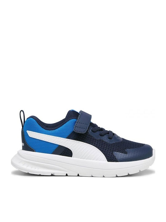 PUMA Evolve Run Mesh Ac+ Ps Αθλητικά Παιδικά Πα...
