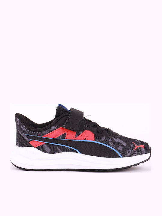 PUMA Reflect Lite Masked Hero Ac Αθλητικά Παιδι...
