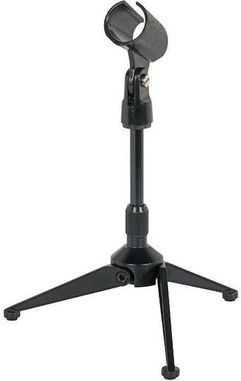 Standsteel Stand Microphone