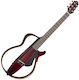 Yamaha Akustisch Gitarre SLG200S CRB Rot