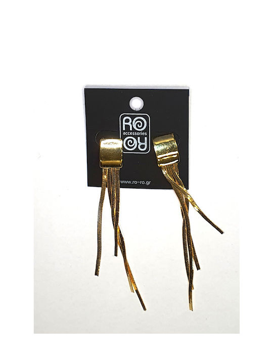 Ro-Ro Accessories Earrings