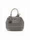 Verde Women's Bag Shoulder Gray