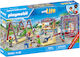 Playmobil MyLife Λούνα Παρκ για 4-10 ετών