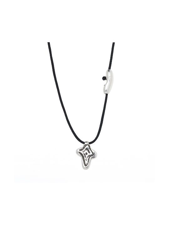 VRjewels Necklace from Silver