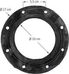 Water Heater Resistance Gasket