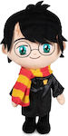 Giochi Preziosi Plush Harry Potter 20 cm (Various Designs) 1pc