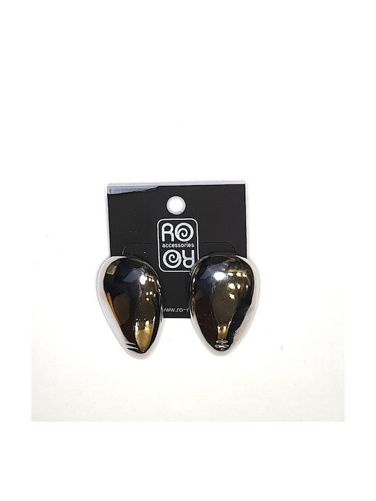 Ro-Ro Accessories Earrings made of Silver