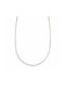 Necklace from Gold 14K